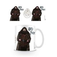 Harry Potter Hagrid Coffee Mug Extra Image 1 Preview